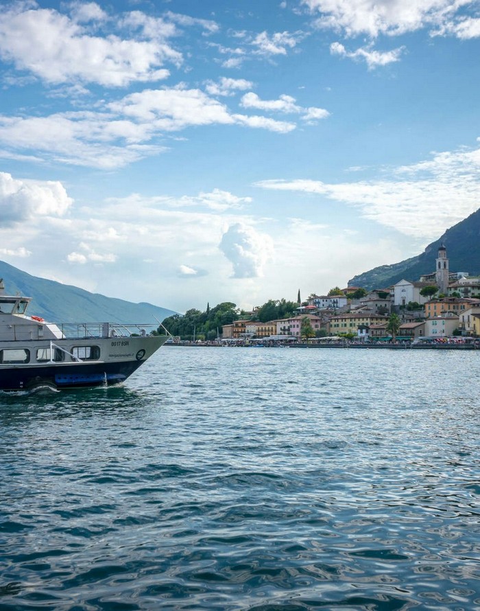 Hotel Limone | Experience
